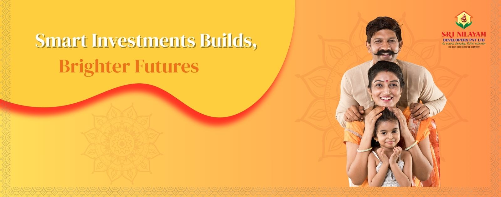 Srinilayam open plots 2