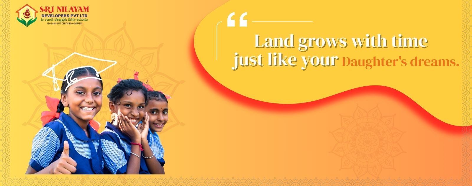 Srinilayam open plots 3